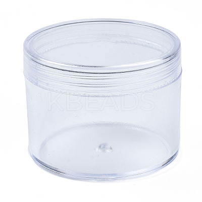 Column Polystyrene Bead Storage Container LS-CON-N011-023-1