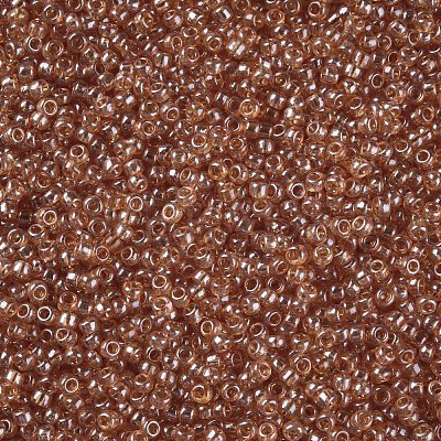 12/0 FGB Grade A Round Glass Seed Beads SEED-Q011-F501-1