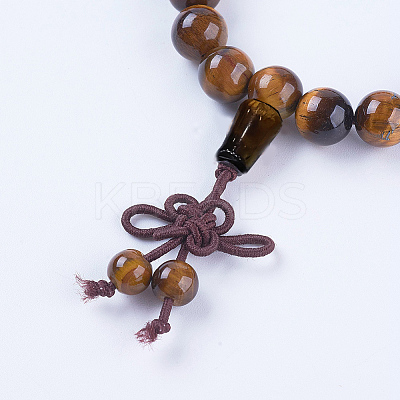 Chakra Jewelry BJEW-K189-A08-1