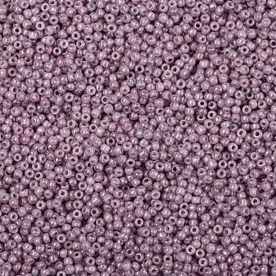 TOHO 11/0 Round Beads SEED-TR11-1200-1