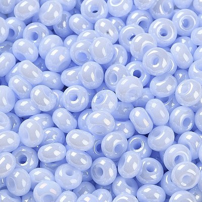 3/0 Glass Seed Beads X1-SEED-L011-03A-10-1
