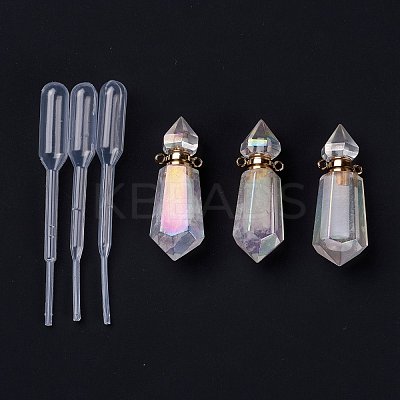 Angel Aura Quartz G-A184-01-1