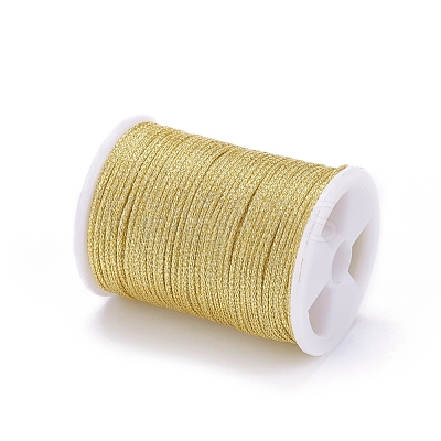 Polyester Braided Cord S-OCOR-G006-02-1.0-04-1