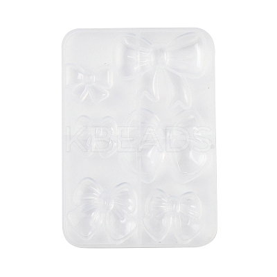 Bowknot Silicone Molds SIL-V005-04-1