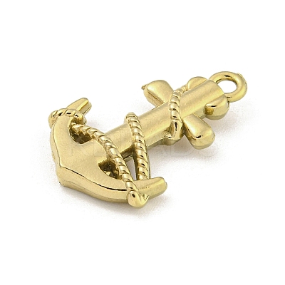 Ion Plating(IP) 304 Stainless Steel Pendants STAS-I307-568G-1