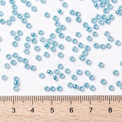 MIYUKI Round Rocailles Beads SEED-X0055-RR0537-1