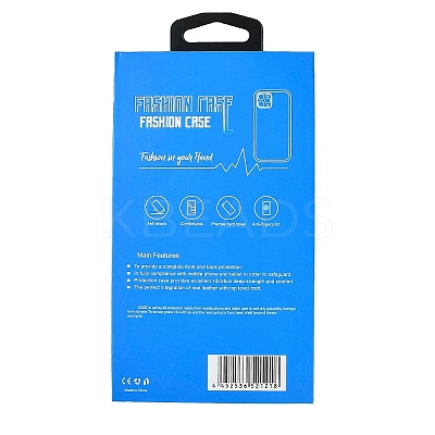 Universal Phone Case Packaging Boxes CON-F025-01D-1