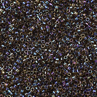 MIYUKI Delica Beads X-SEED-J020-DB0087-1