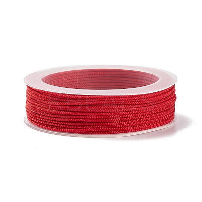 Braided Nylon Threads NWIR-E023-1.5mm-25-1