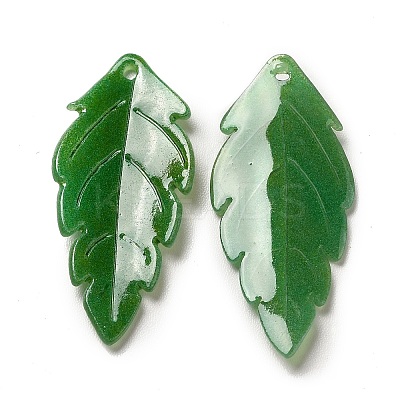Acrylic Pendants SACR-C002-09-1