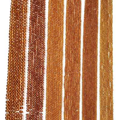 Glass Beads Strands LS-EGLA-A044-T8mm-D04-1