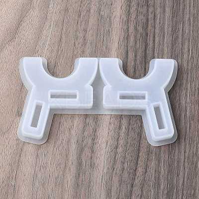 Decoration DIY Food Grade Silicone Molds SIMO-C019-01G-1