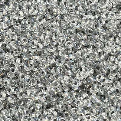 TOHO 11/0 Demi Round Beads X-SEED-DR11-0261-1