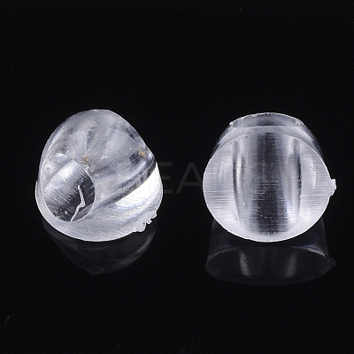 Acrylic Base for Hair Tie Making X-SACR-T344-14-1