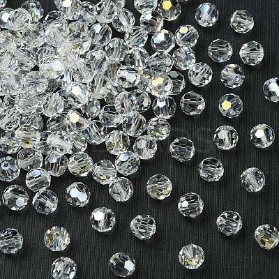 Preciosa® Crystal Beads Y-PRC-BB6-00030-242-1
