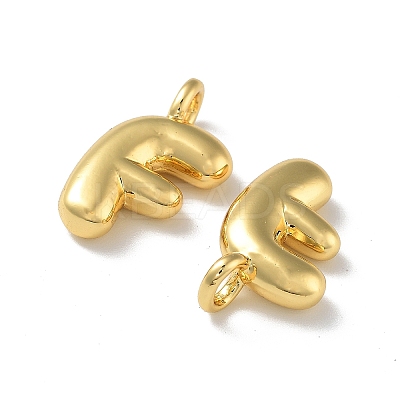 Brass Pendants KK-A199-01G-F-1