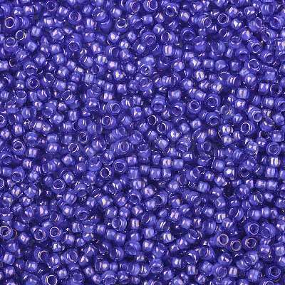 TOHO 8/0 Round Beads X-SEED-TR08-0934-1