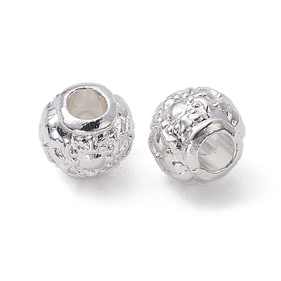 Alloy Beads FIND-B029-26S-1