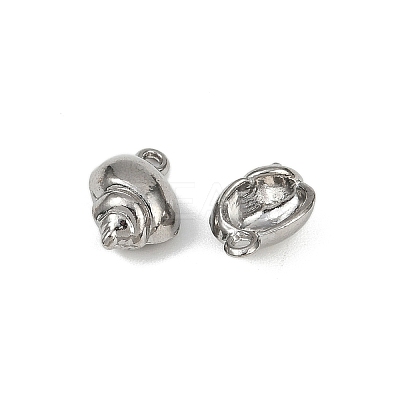 Ocean Theme 304 Stainless Steel Pendants STAS-F317-01A-P-1