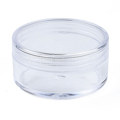 Column Polystyrene Bead Storage Container LS-CON-N011-022-1