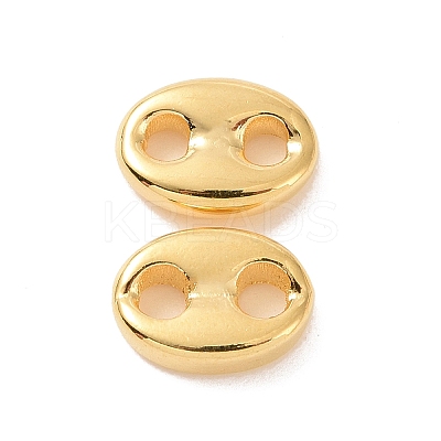 Ion Plating(IP) 304 Stainless Steel Connector Charms STAS-F293-47G-1