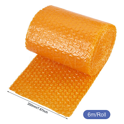 PE Heart Bubble Out Bags FIND-TAC0036-059E-1