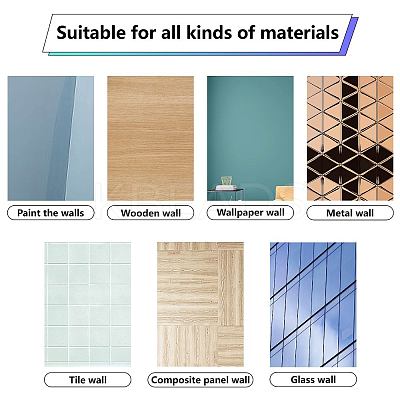 Stainless Steel Metal Cutting Dies Stencils DIY-WH0289-102-1