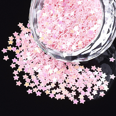Shining Nail Art Glitter X-MRMJ-T017-04K-1