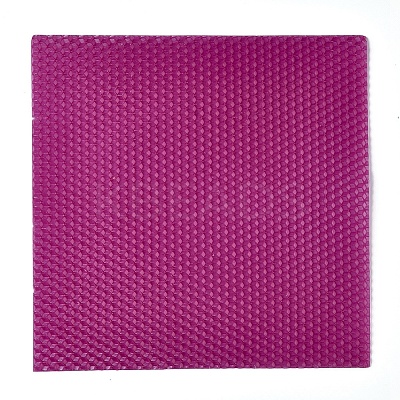 Beeswax Honeycomb Sheets LS-DIY-WH0162-55B-06-1