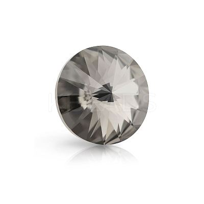 Preciosa® MAXIMA Crystal Round Stones X-PRC-RASS47-40010-1