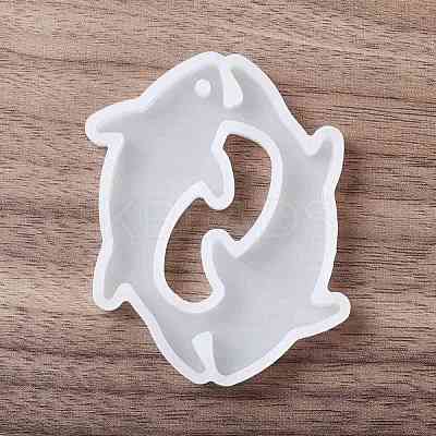 DIY Constellation Shaped Pendant Food-grade Silicone Molds SIMO-D002-02G-1