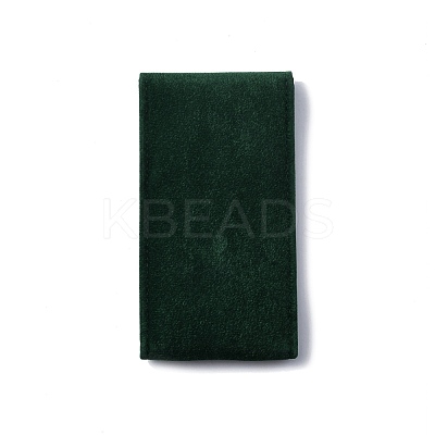 Portable Velvet Watch Pouches TP-WH0007-04A-1