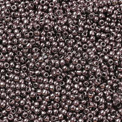 TOHO 11/0 Round Beads SEED-XTR11-0605-1