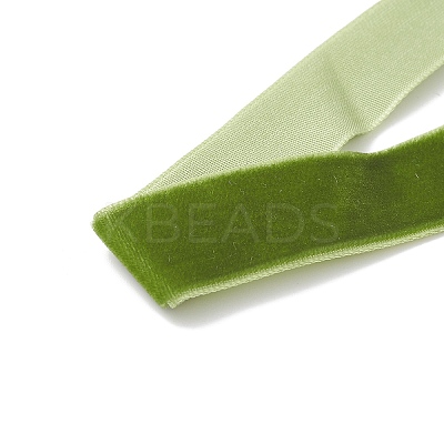 Fruit Alloy Enamel Pendant Bookmarks AJEW-JK00218-1