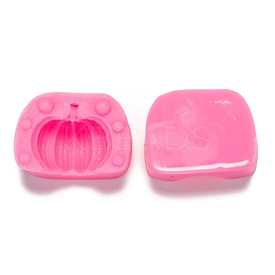 Pumpkin Fondant Molds DIY-I060-20A-1
