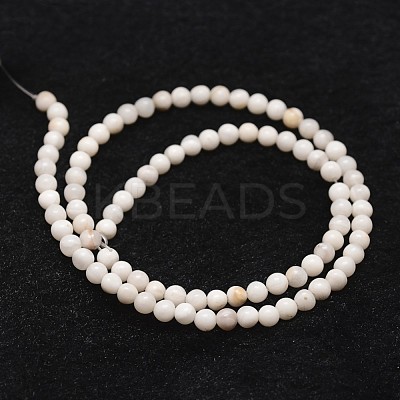 Natural Crazy Lace Agate Bead Strands X-G-D840-55-4mm-1