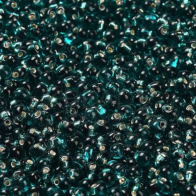 MIYUKI 3.4mm Drop Beads SEED-MY04-DP2425-1