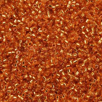 Cylinder Seed Beads SEED-H001-G10-1