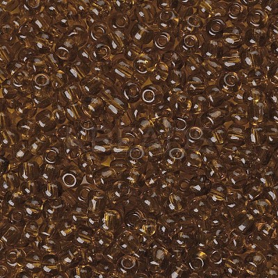 Glass Seed Beads X2-SEED-A004-4mm-2C-1