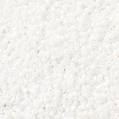 TOHO Round Seed Beads X-SEED-TR15-0401-1