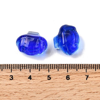 Glass Beads GLAA-D303-05A-1