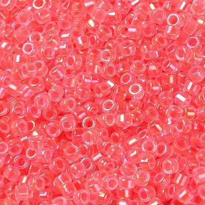 Glass Seed Beads SEED-S042-13A-07-1
