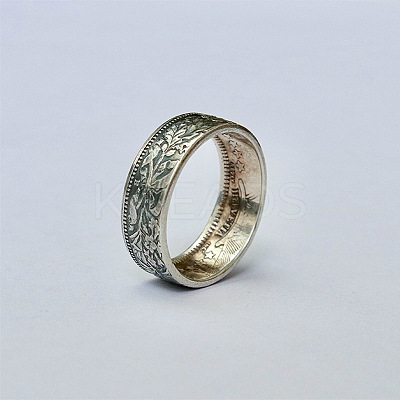 Alloy Finger Rings FS-WG7018A-04-1