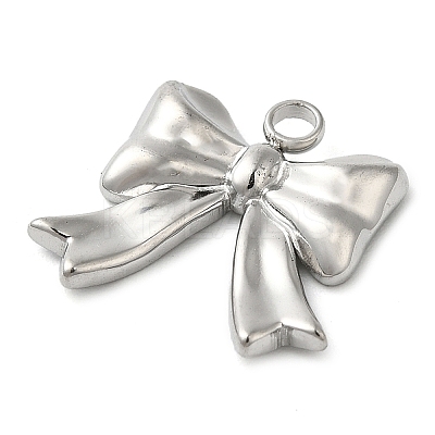 Non-Tarnish 304 Stainless Steel Pendants LS-STAS-Z074-02P-03-1