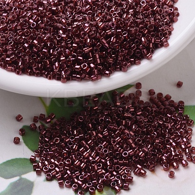 MIYUKI Delica Beads SEED-JP0008-DB0116-1