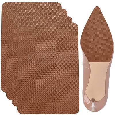 4Pcs Shoe Sole Repair AJEW-SP0002-47C-05-1