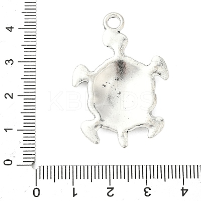 Tibetan Style Alloy Pendants FIND-L022-04AS-1