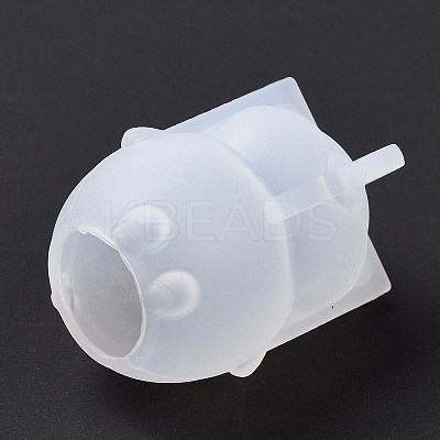 Swing Pig Display Decoration DIY Kit SIMO-H002-02-1
