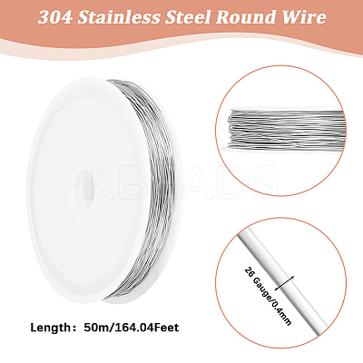 304 Stainless Steel Wire TWIR-BBC0001-01D-1
