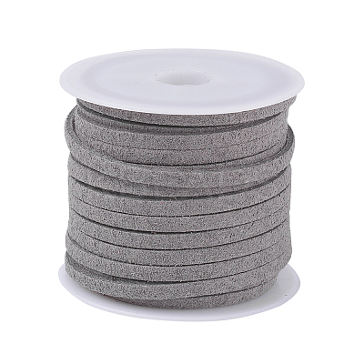 Faux Suede Cord X-LW-R003-1127-1